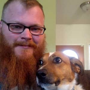 Sitter Profile Image: Chance M.