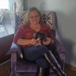 Kim & Theodore K.