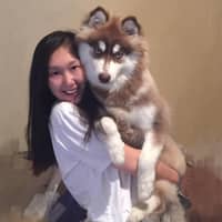 Sitter Profile Image: Christy G.