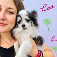 Sitter Profile Image: Hilary D.