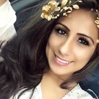 Sitter Profile Image: Sandra S.