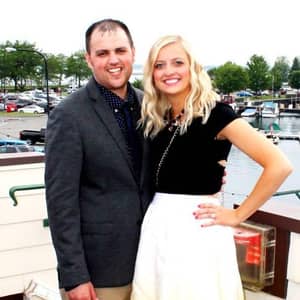 James & Mallory N.