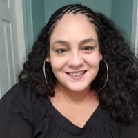 Sitter Profile Image: Amarilis C.