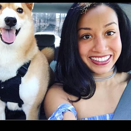 Sitter Profile Image: Jennifer P.