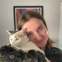 Sitter Profile Image: Sophia D.