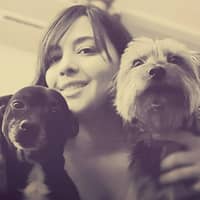 Sitter Profile Image: Eliana P.