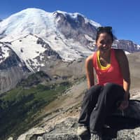 Sitter Profile Image: Mary W.