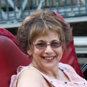 Shelley K.