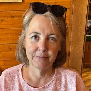 Sitter Profile Image: Valerie P.