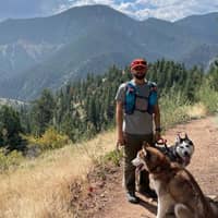 Sitter Profile Image: Christian H.