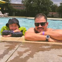 Sitter Profile Image: Alexander A.