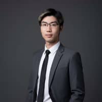 Sitter Profile Image: Yujie Z.