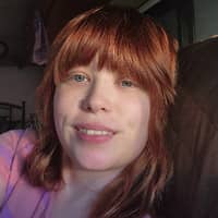 Sitter Profile Image: Zoie T.