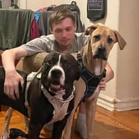 Sitter Profile Image: Kayne H.