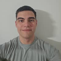 Sitter Profile Image: Kyle C.