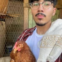 Sitter Profile Image: Derwin P.