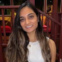 Sitter Profile Image: Krishma P.