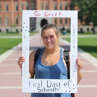 Sitter Profile Image: Berkley E.