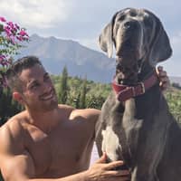 Foto de perfil del cuidador: Carlos P.