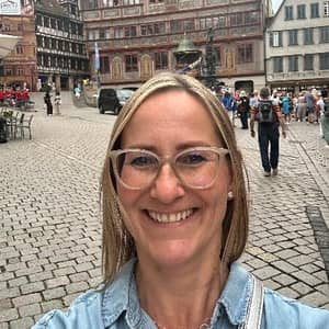 Sitter Profile Image: Ewa M.