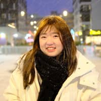 Sitter Profile Image: Peiyu L.