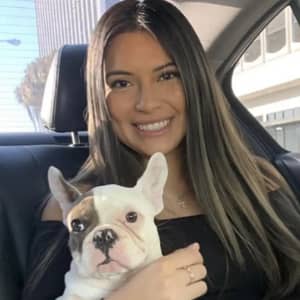 Sitter Profile Image: Brieana T.