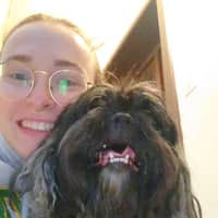 Photo de profil du pet sitter : justine g.