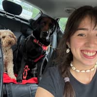 Sitterprofilbild: Michelle H.