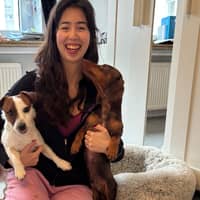 Sitterprofilbild: Michelle H.