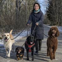 Sitterprofilbild: Michelle H.