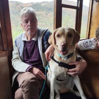 Sitter Profile Image: Ian M.