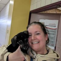 Sitter Profile Image: Gina A.