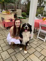 Sitter Profile Image: Jessica R.