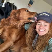 Sitter Profile Image: Caroline D.