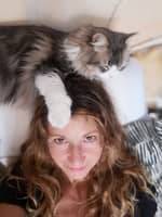 Foto del cuidador: Nuria L.