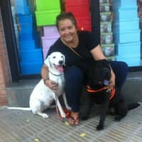 Foto del cuidador: angels m.