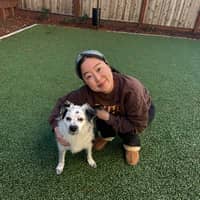 Sitter Profile Image: Leeeun C.