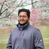 Sitter Profile Image: Harsh S.