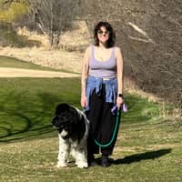 Sitter Profile Image: Alexandra H.