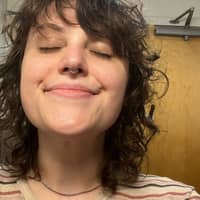 Sitter Profile Image: Alexandra H.