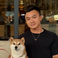 Sitter Profile Image: Simon T.