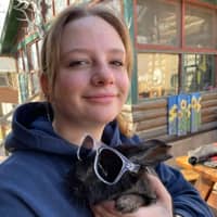 Sitter Profile Image: Samantha M.