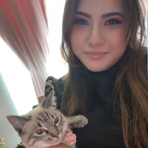 Sitter Profile Image: Jordan R.