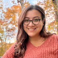 Sitter Profile Image: Rosie J.