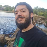 Sitter Profile Image: Brian M.