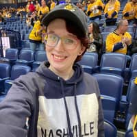 Sitter Profile Image: Elizabeth H.