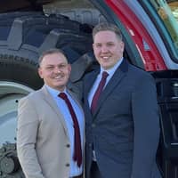 Sitter Profile Image: Harry J.