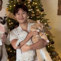 Sitter Profile Image: Hao L.