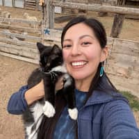 Sitter Profile Image: Josephine B.