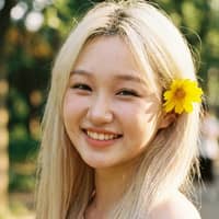 Sitter Profile Image: Jialin Z.